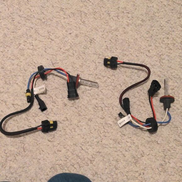 Other - Honda Trunk Lightbulbs